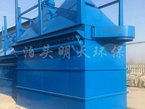 UF型單機(jī)除塵器 UF型單機(jī)除塵器