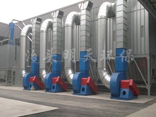 木器廠除塵器 木器廠除塵器