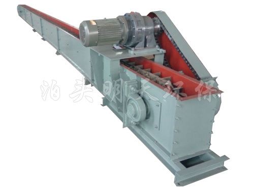 刮板輸送機(jī) 刮板輸送機(jī)